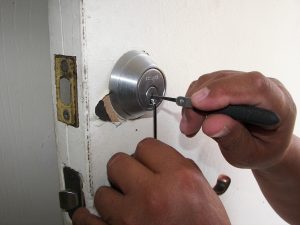 Locksmith Birmingham